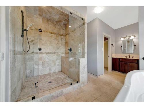 Part Of Ne 25-48-03W4, Rural Vermilion River, County Of, AB - Indoor Photo Showing Bathroom