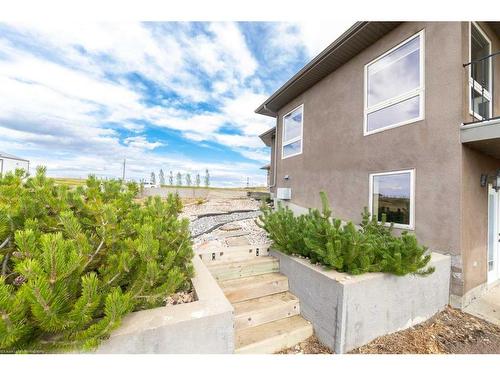 Part Of Ne 25-48-03W4, Rural Vermilion River, County Of, AB - Outdoor With Balcony