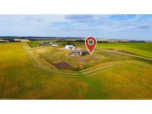 Part Of Ne 25-48-03W4, Rural Vermilion River, County Of, AB - Outdoor With View