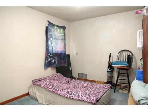 10 1 Avenue West, Marshall, SK - Indoor Photo Showing Bedroom