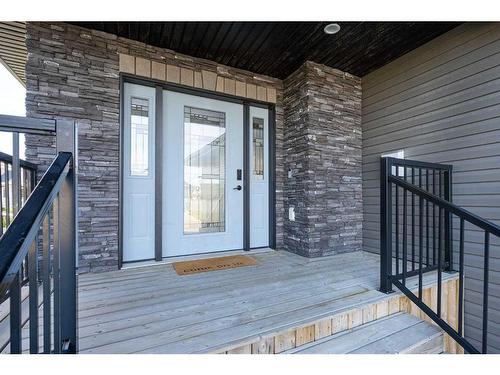 1703 59B Avenue, Lloydminster, AB - Outdoor With Exterior