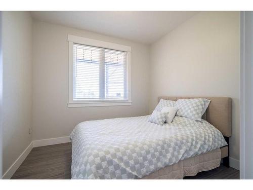 1703 59B Avenue, Lloydminster, AB - Indoor Photo Showing Bedroom