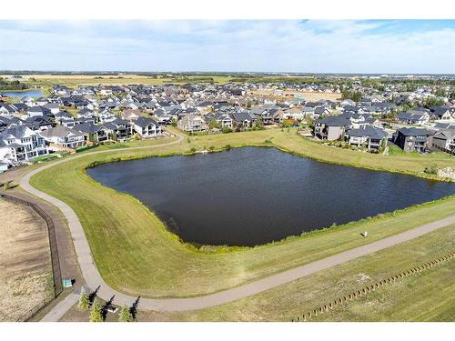 1703 59B Avenue, Lloydminster, AB - Outdoor With Body Of Water With View