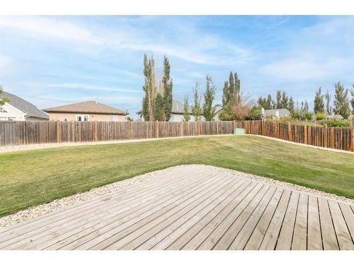 5220 19 Street, Lloydminster, AB - Outdoor With Deck Patio Veranda