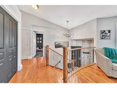 5220 19 Street, Lloydminster, AB - Indoor Photo Showing Other Room