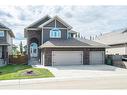 5705 21 Street, Lloydminster, AB  - Outdoor 