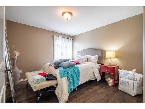 5705 21 Street, Lloydminster, AB - Indoor Photo Showing Bedroom