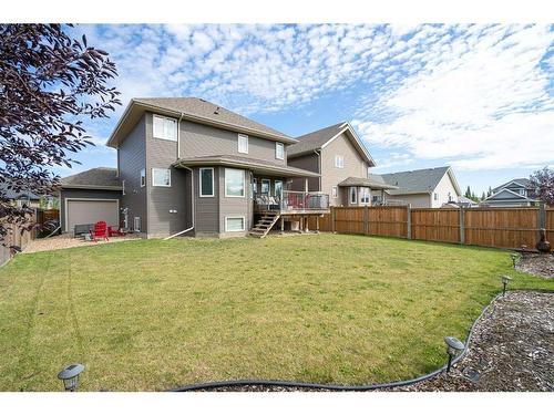 5705 21 Street, Lloydminster, AB - Outdoor