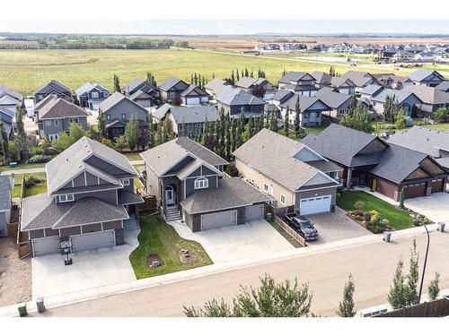 5705 21 Street, Lloydminster, AB - Outdoor With Facade