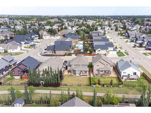 5705 21 Street, Lloydminster, AB - Outdoor With View