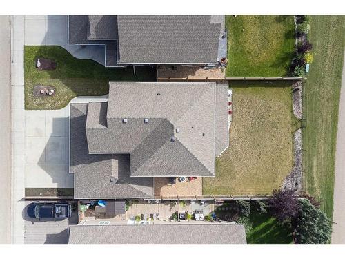 5705 21 Street, Lloydminster, AB - Outdoor