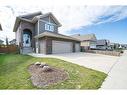 5705 21 Street, Lloydminster, AB  - Outdoor With Facade 