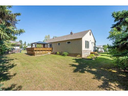 18 3Rd Street, Marwayne, AB - Outdoor