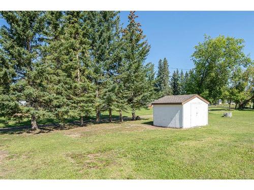 18 3Rd Street, Marwayne, AB - Outdoor