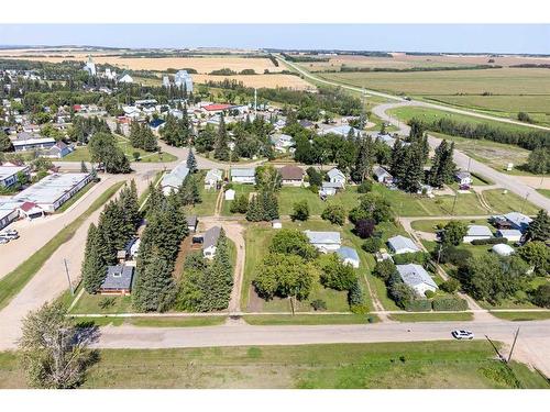 18 3Rd Street, Marwayne, AB - Outdoor With View