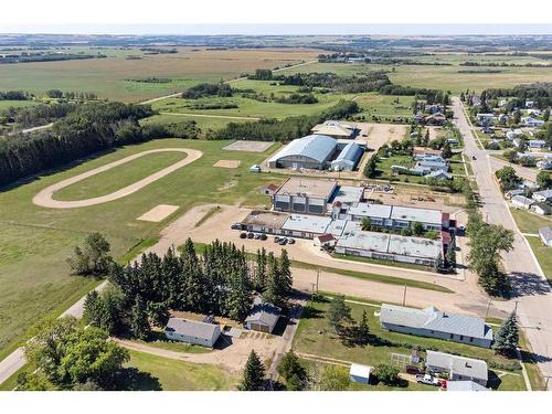 18 3Rd Street, Marwayne, AB - Outdoor With View