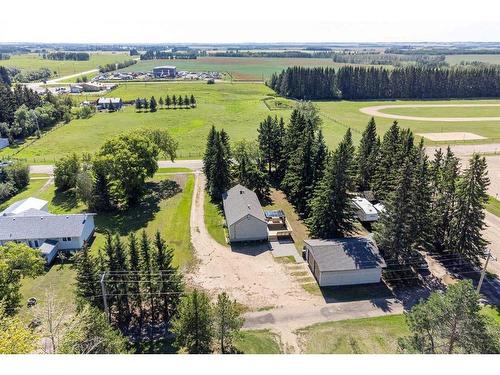 18 3Rd Street, Marwayne, AB - Outdoor With View