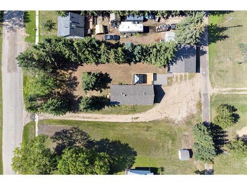 18 3Rd Street, Marwayne, AB - Outdoor With View