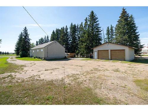 18 3Rd Street, Marwayne, AB - Outdoor