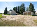 18 3Rd Street, Marwayne, AB  - Outdoor 