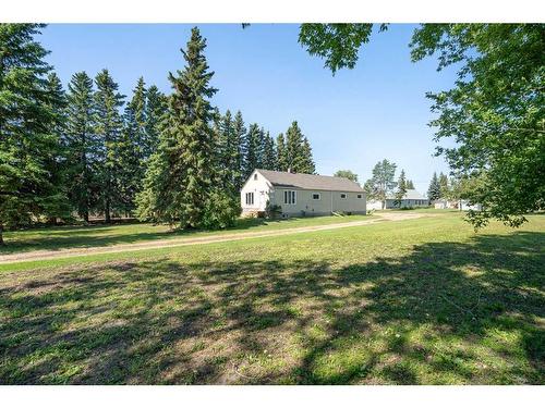 18 3Rd Street, Marwayne, AB - Outdoor