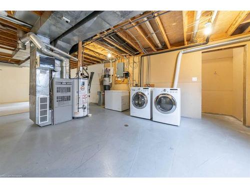 5315 47 Street, Lloydminster, AB - Indoor Photo Showing Laundry Room