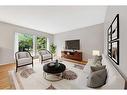 5315 47 Street, Lloydminster, AB  - Indoor Photo Showing Living Room 