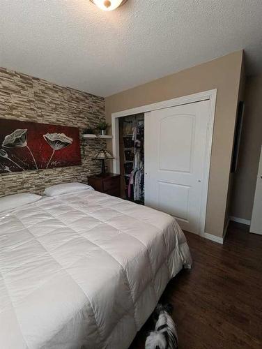 5105 Norfolk Avenue, Coronation, AB - Indoor Photo Showing Bedroom