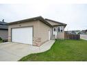 4101 74 Avenue, Lloydminster, AB  - Outdoor 