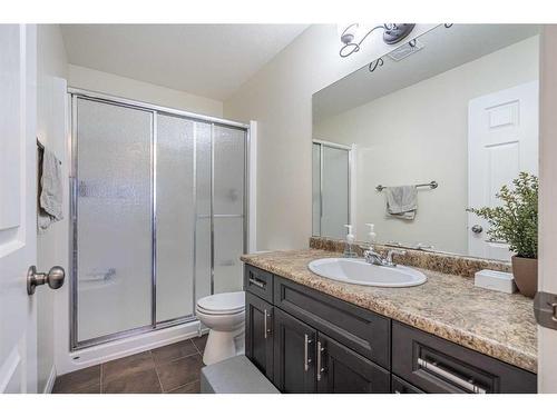 4101 74 Avenue, Lloydminster, AB - Indoor Photo Showing Bathroom