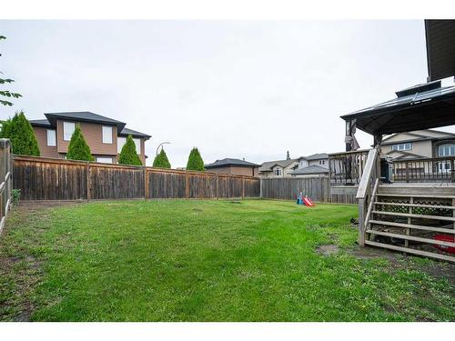 4101 74 Avenue, Lloydminster, AB - Outdoor