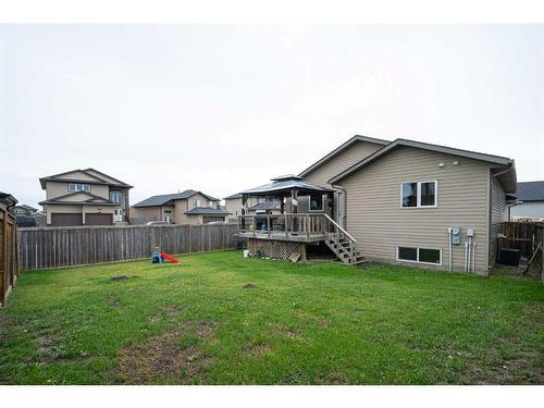 4101 74 Avenue, Lloydminster, AB - Outdoor With Exterior