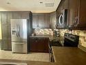 B-820 28 Street, Wainwright, AB  - Indoor Photo Showing Kitchen 