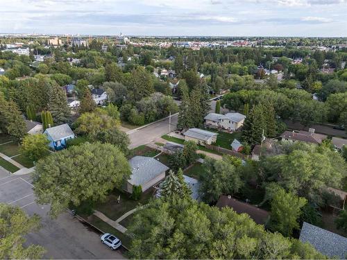 5405 50 Street, Lloydminster, AB - Outdoor With View