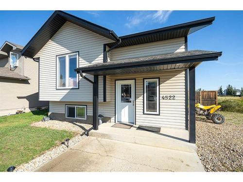 4522 24 Street, Lloydminster, SK - Outdoor