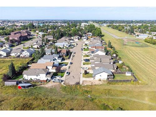 4522 24 Street, Lloydminster, SK - Outdoor With View