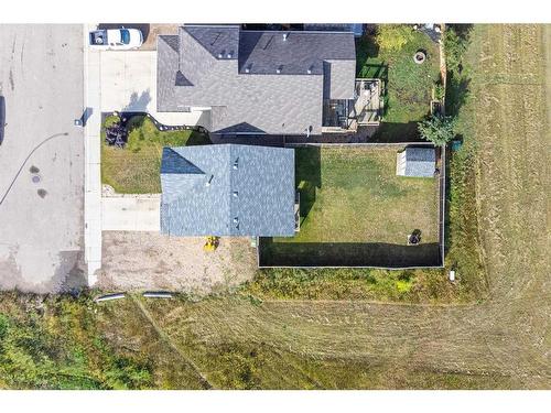 4522 24 Street, Lloydminster, SK - Outdoor