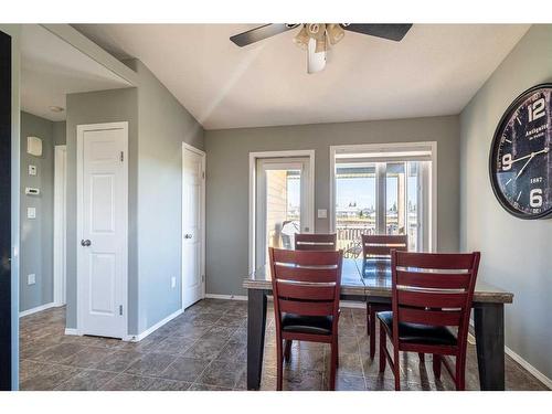 4522 24 Street, Lloydminster, SK - Indoor Photo Showing Dining Room