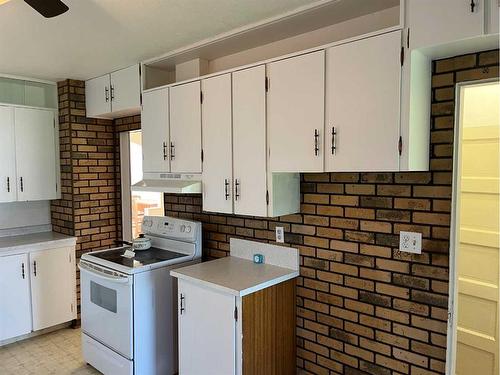 Part Of Ne Sec 12-46-21W3, Rural, SK - Indoor Photo Showing Kitchen