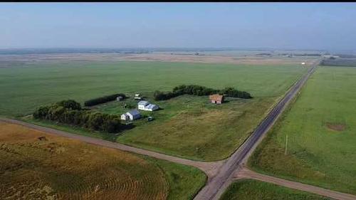 Part Of Ne Sec 12-46-21W3, Rural, SK - Outdoor With View