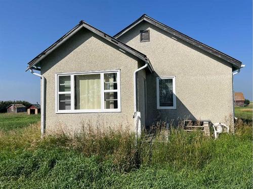 Part Of Ne Sec 12-46-21W3, Rural, SK - Outdoor