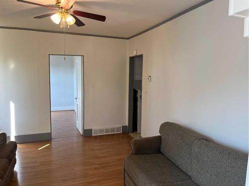 Part Of Ne Sec 12-46-21W3, Rural, SK - Indoor Photo Showing Living Room