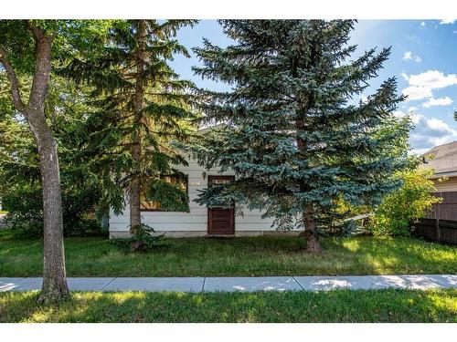 1237 6 Avenue, Wainwright, AB - Outdoor