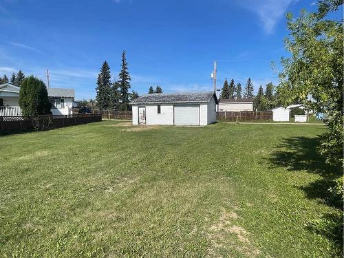 106 Pleasant Drive, Paradise Valley, AB 