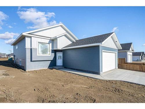 5606 14 Street, Lloydminster, AB - Outdoor With Exterior