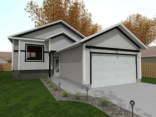 5606 14 Street, Lloydminster, AB - Outdoor