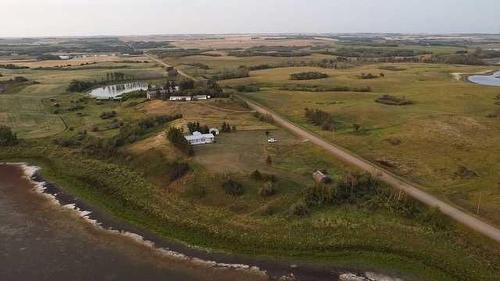 Part Of Ne 03-50-03W4, Rural Vermilion River, County Of, AB - Outdoor With View