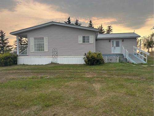 Part Of Ne 03-50-03W4, Rural Vermilion River, County Of, AB - Outdoor