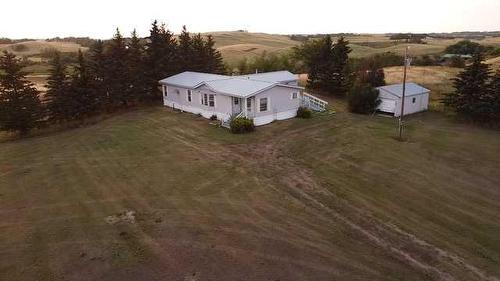 Part Of Ne 03-50-03W4, Rural Vermilion River, County Of, AB - Outdoor With View