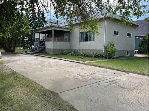 4526 52 Street, Vermilion, AB - Outdoor